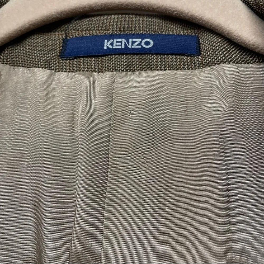 Kenzo very good